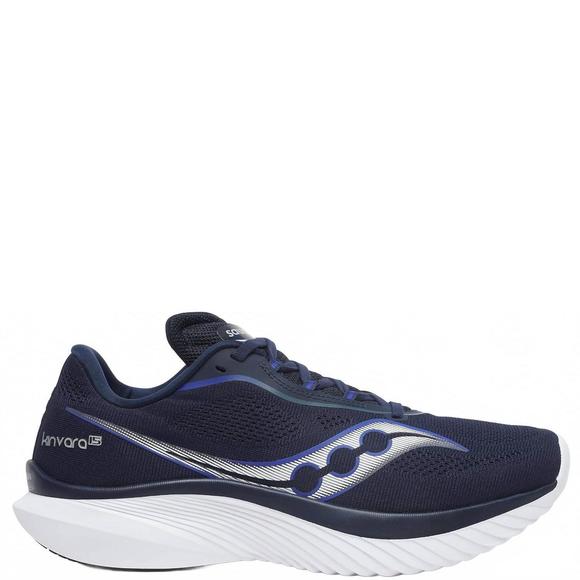 NEW SAUCONY men's kinvara 15